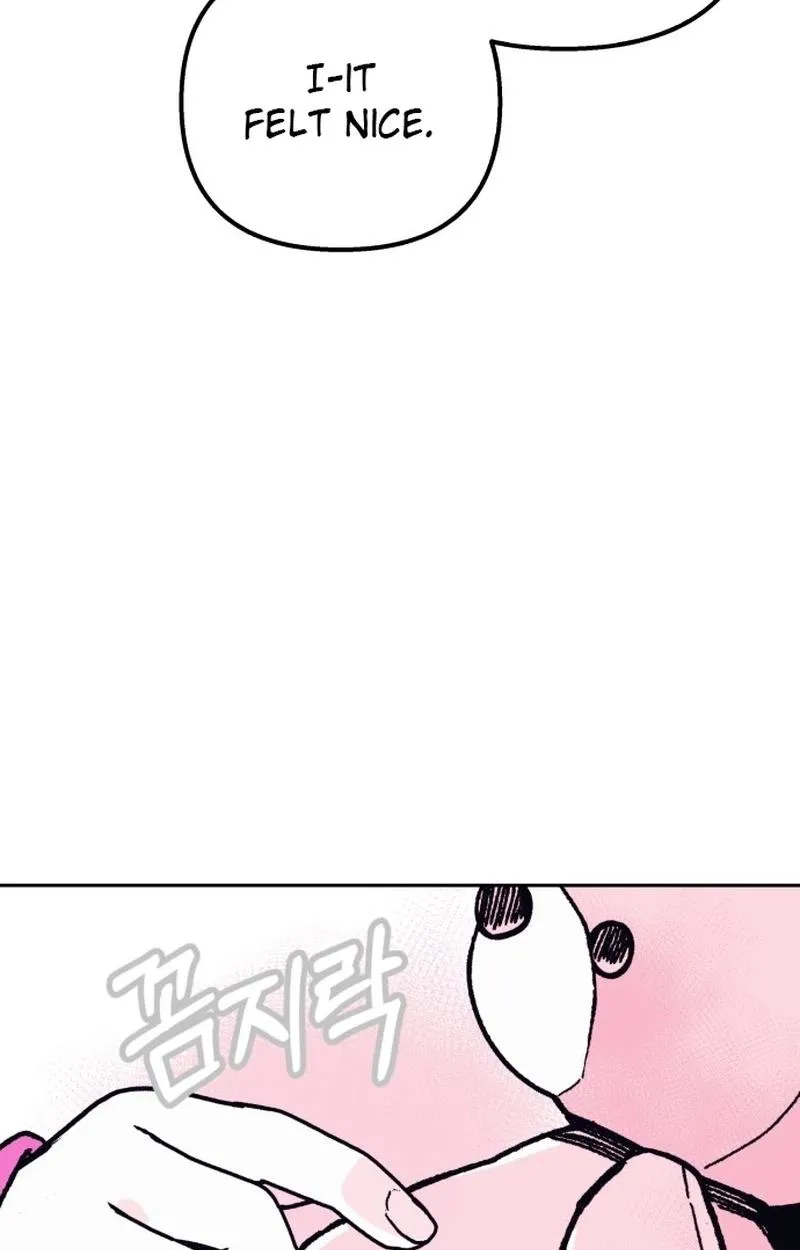 Bitter Side Cranberries Chapter 9 page 88 - 
