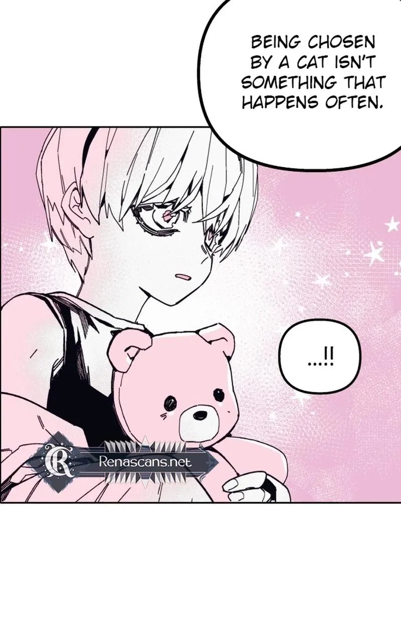 Bitter Side Cranberries Chapter 9 page 91 - 
