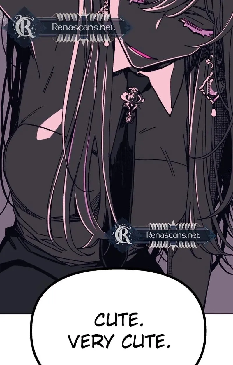 Bitter Side Cranberries Chapter 9 page 97 - 