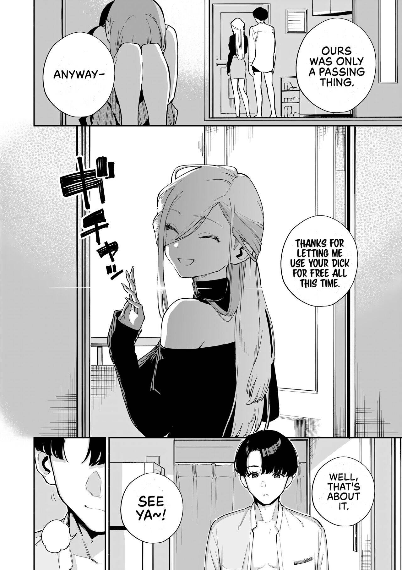 Bitter Sweet Complex Chapter 2 page 26 - 