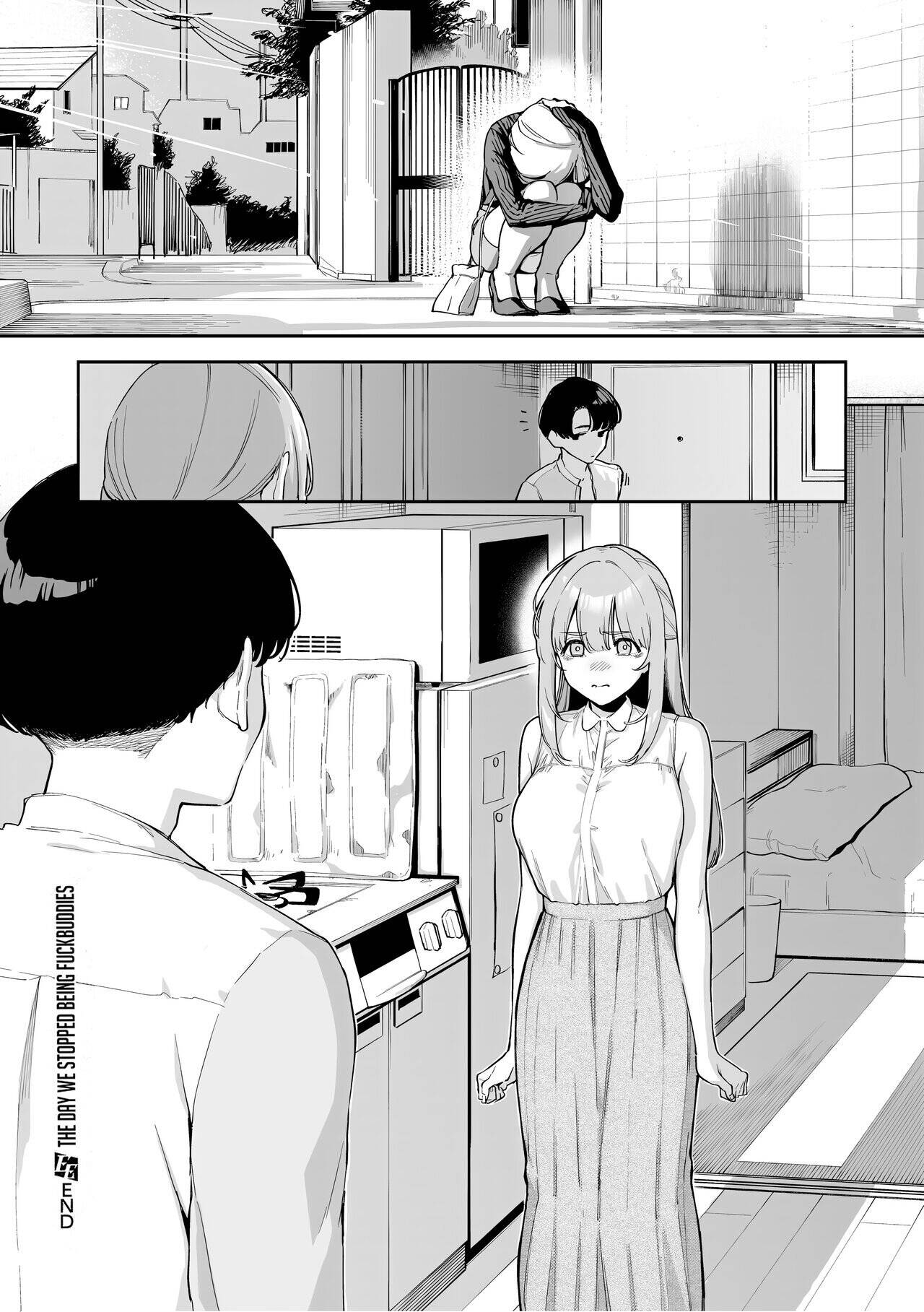 Bitter Sweet Complex Chapter 2 page 29 - 