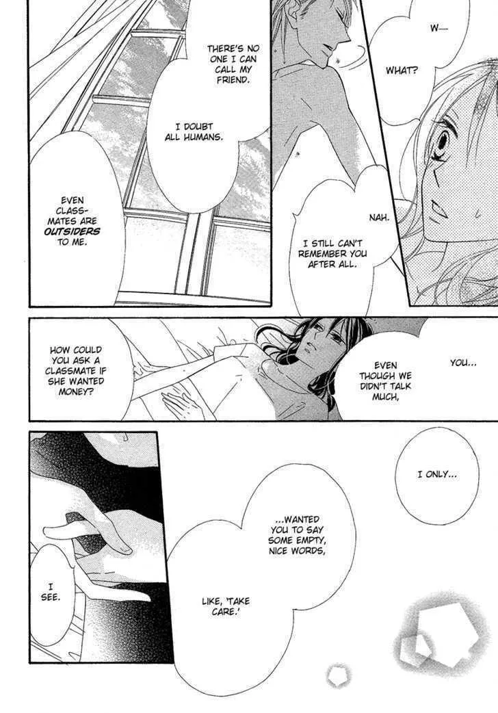 Bitter Trap Chapter 0 page 28 - 