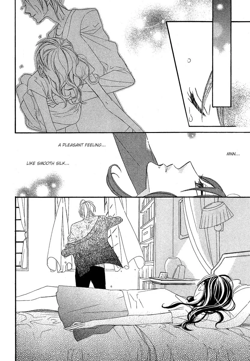 Bitter Trap Chapter 1 page 26 - 