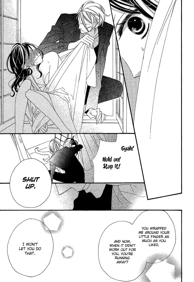 Bitter Trap Chapter 1 page 41 - 