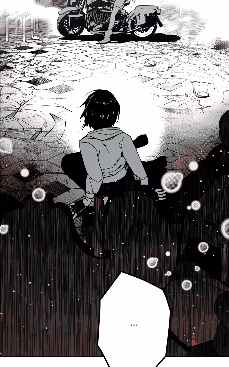 Bitterside Cranberries Chapter 1 page 102 - 