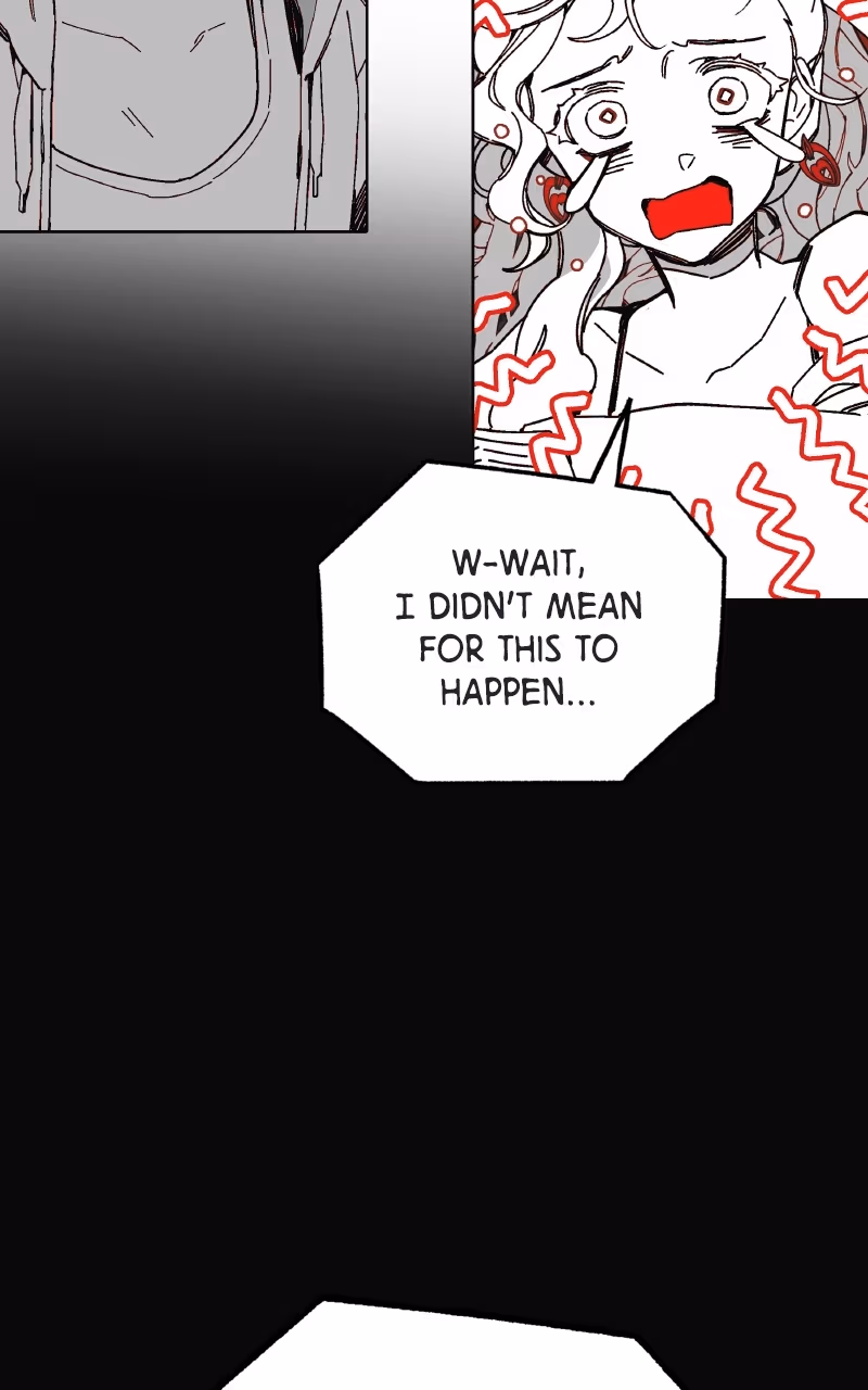 Bitterside Cranberries Chapter 1 page 104 - 