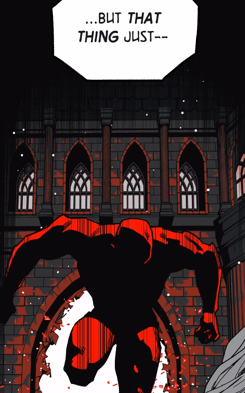 Bitterside Cranberries Chapter 1 page 105 - 