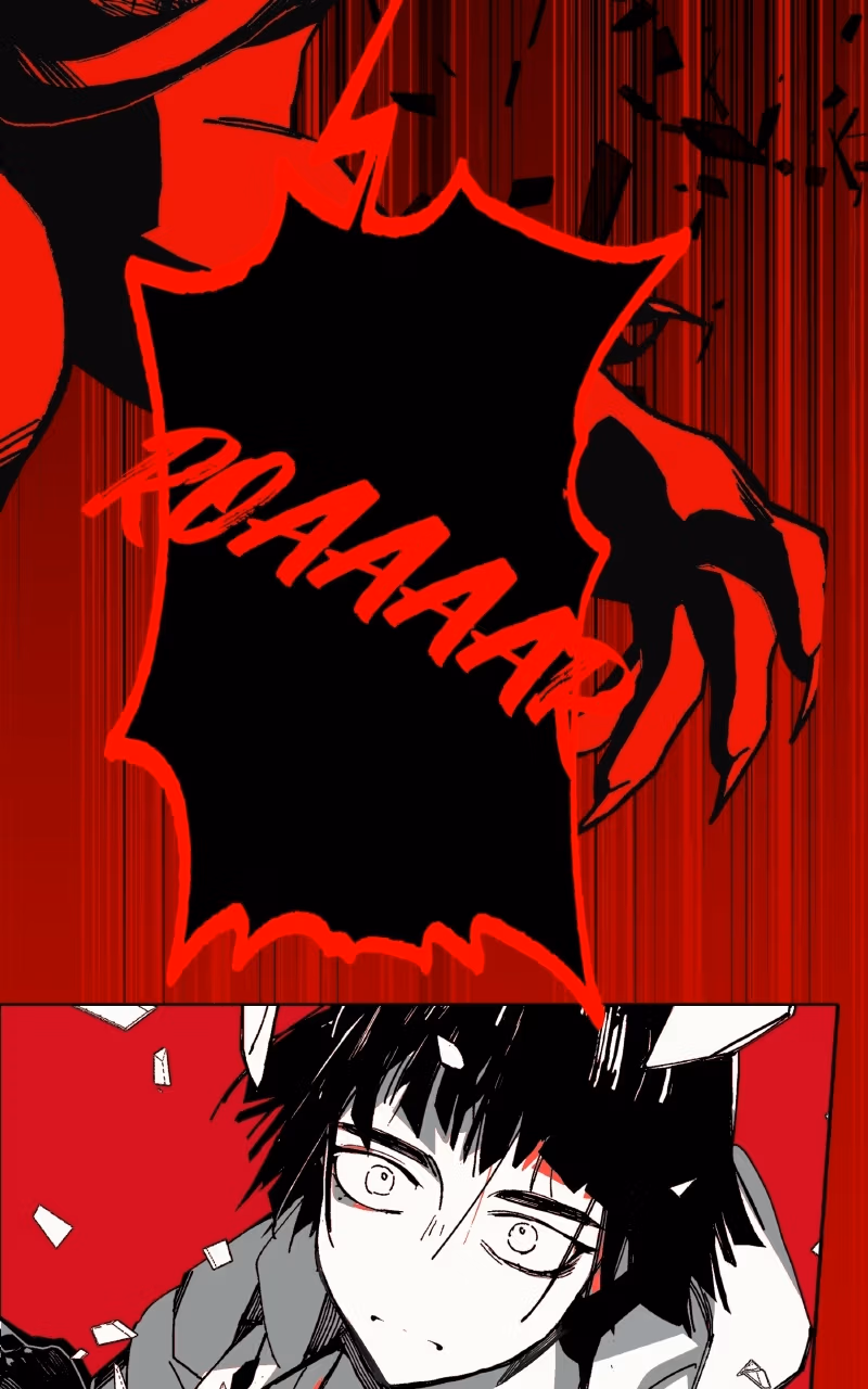 Bitterside Cranberries Chapter 1 page 108 - 