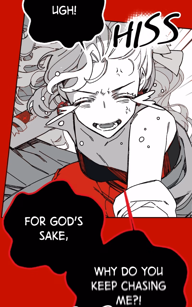 Bitterside Cranberries Chapter 1 page 110 - 
