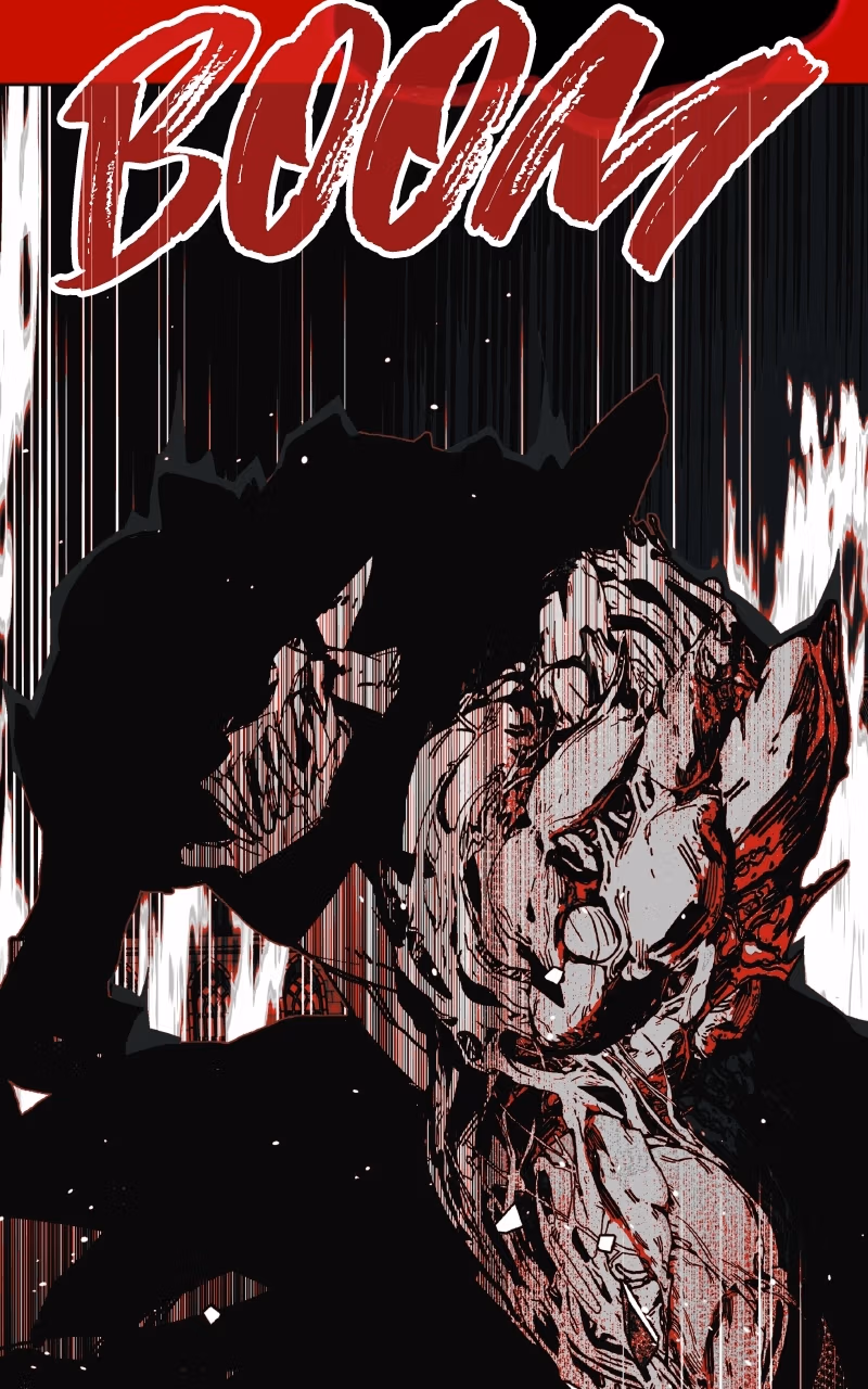 Bitterside Cranberries Chapter 1 page 111 - 