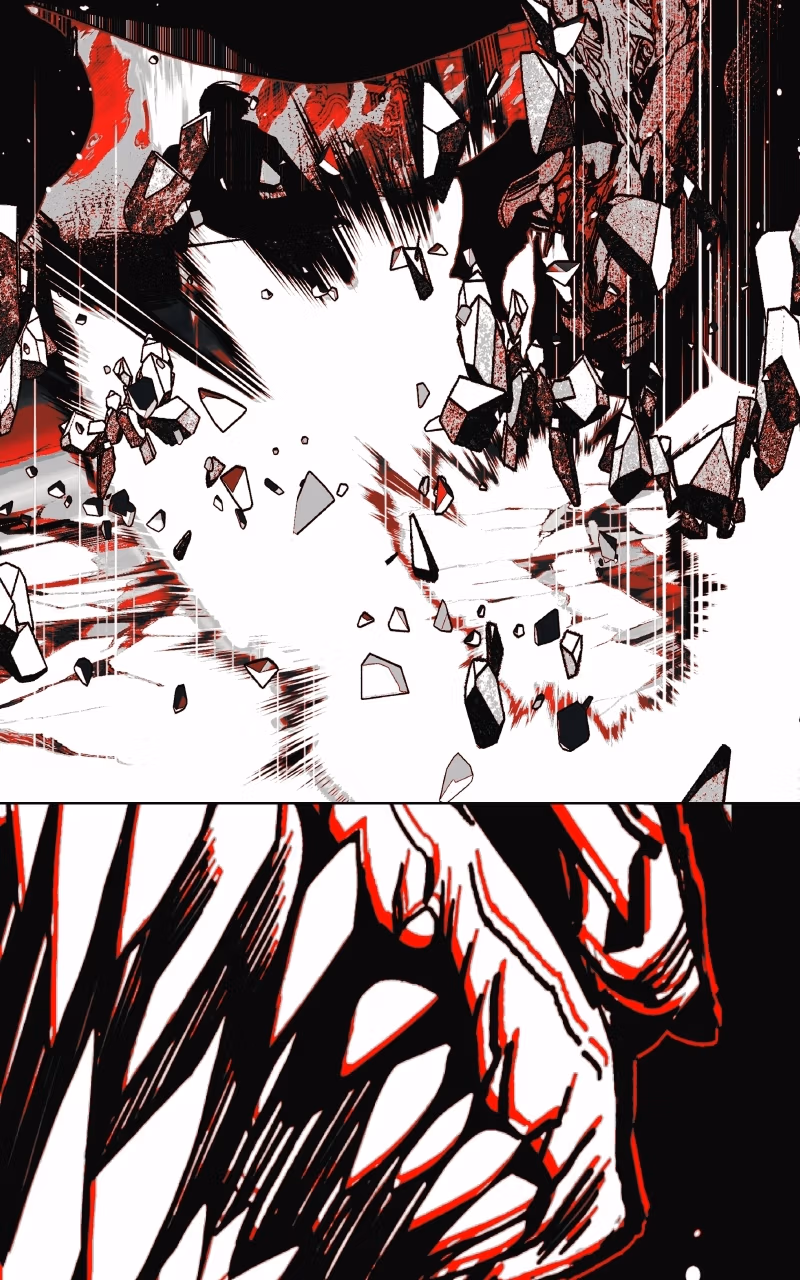 Bitterside Cranberries Chapter 1 page 112 - 