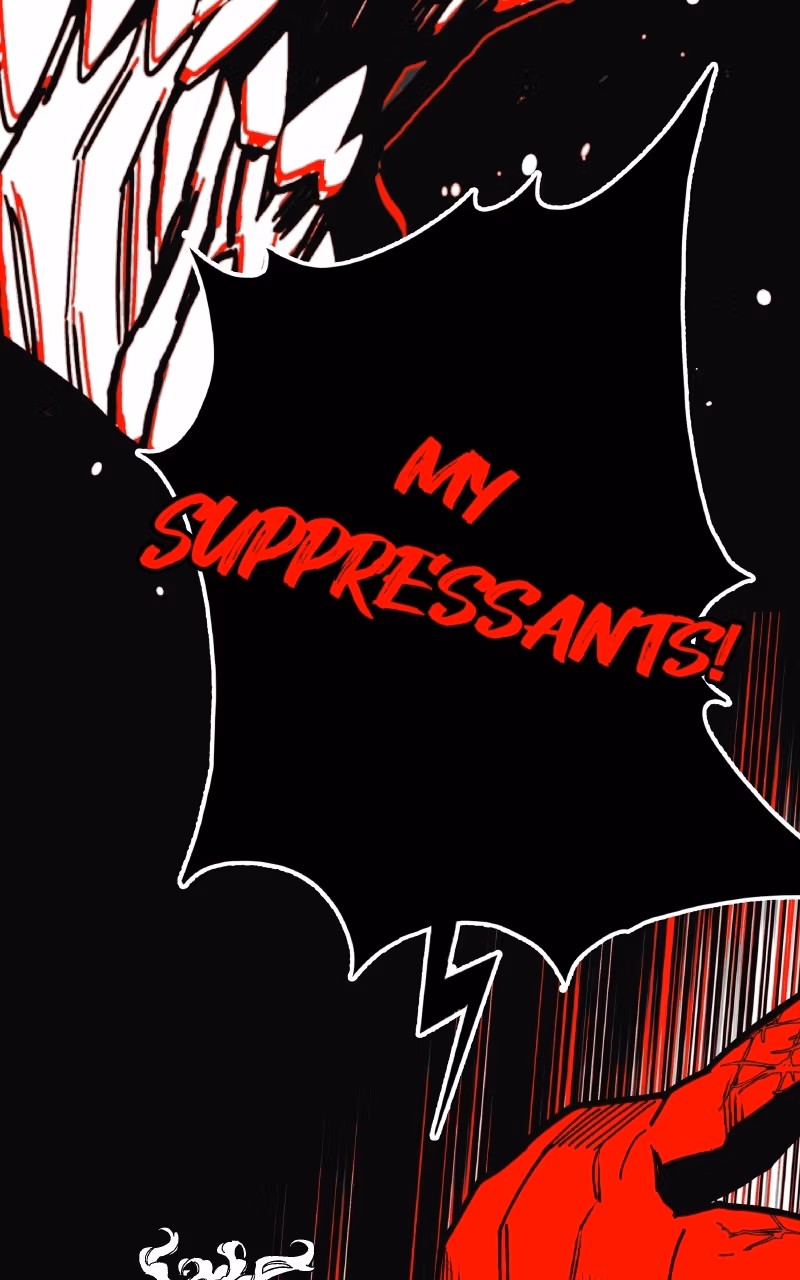 Bitterside Cranberries Chapter 1 page 113 - 