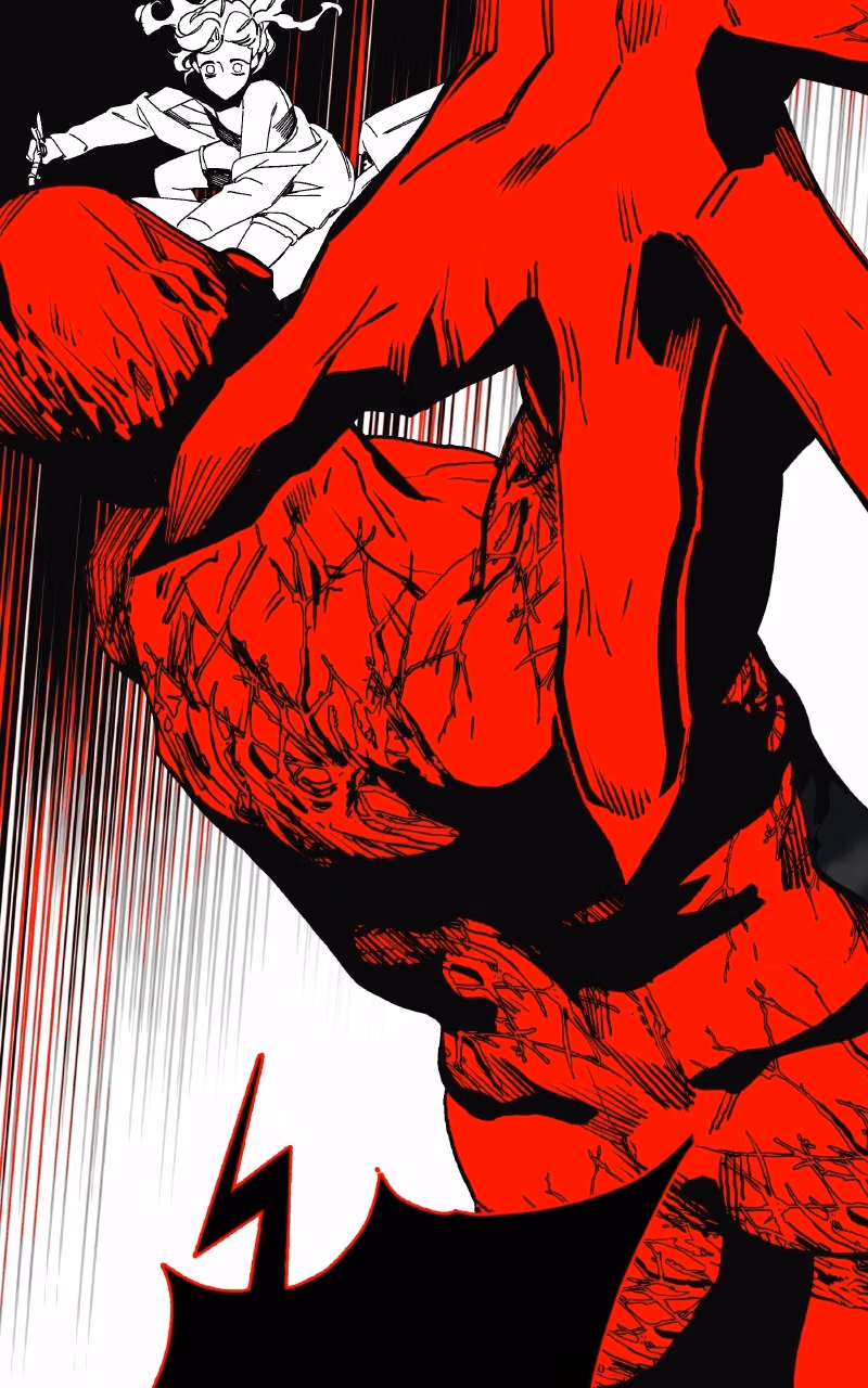 Bitterside Cranberries Chapter 1 page 114 - 