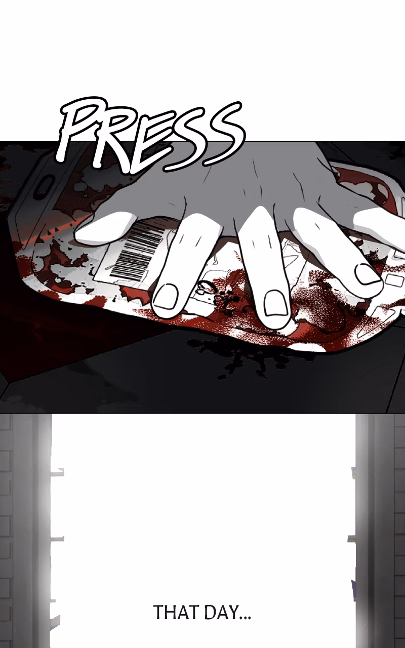 Bitterside Cranberries Chapter 1 page 119 - 