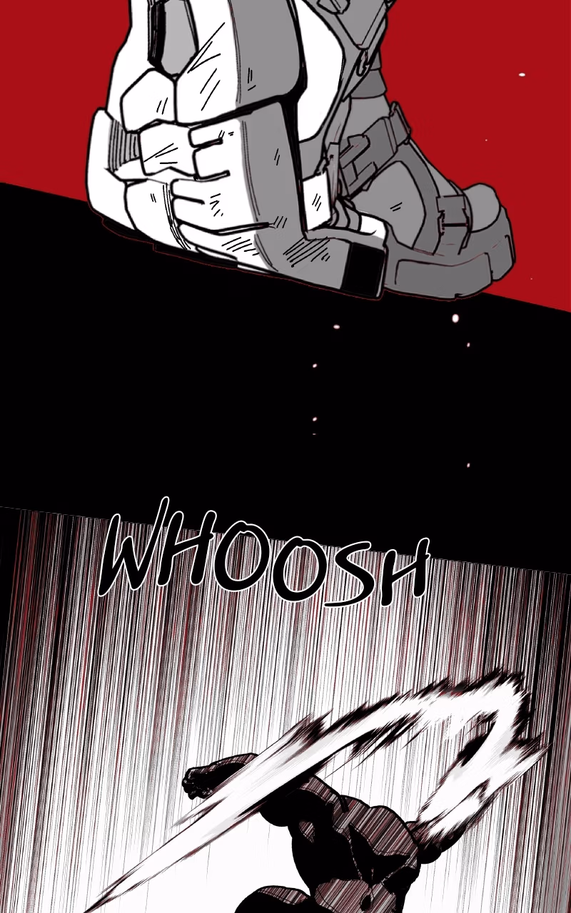 Bitterside Cranberries Chapter 1 page 124 - 