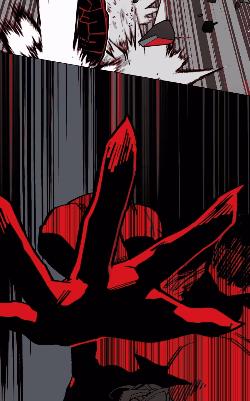 Bitterside Cranberries Chapter 1 page 126 - 