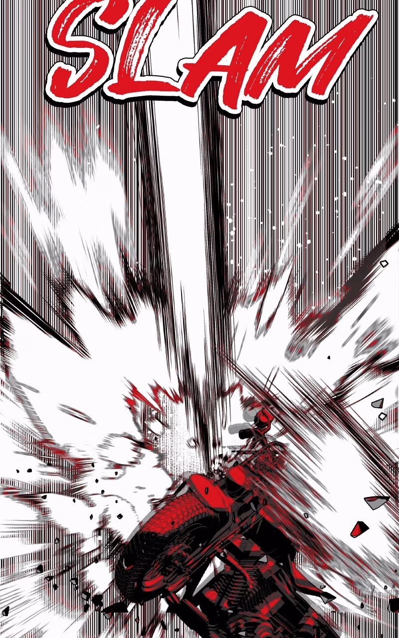 Bitterside Cranberries Chapter 1 page 129 - 