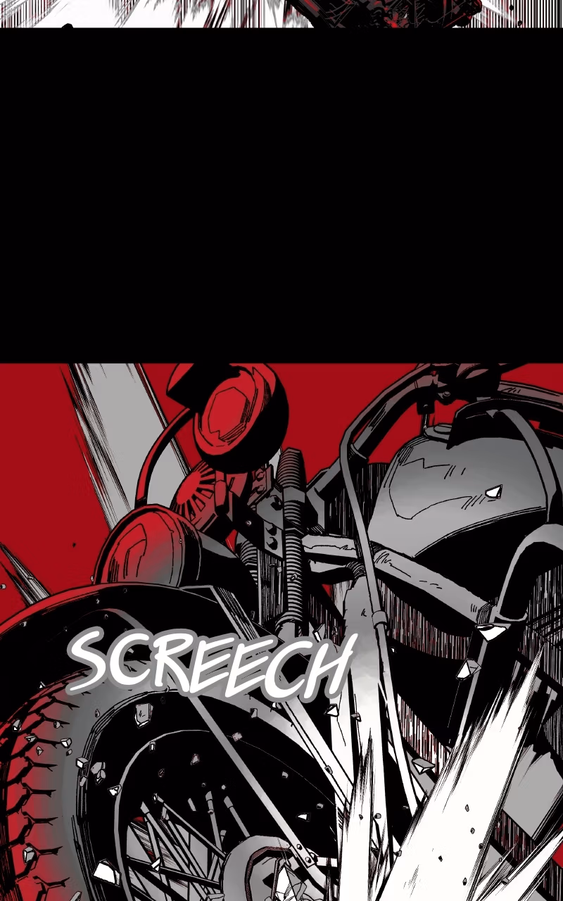 Bitterside Cranberries Chapter 1 page 130 - 