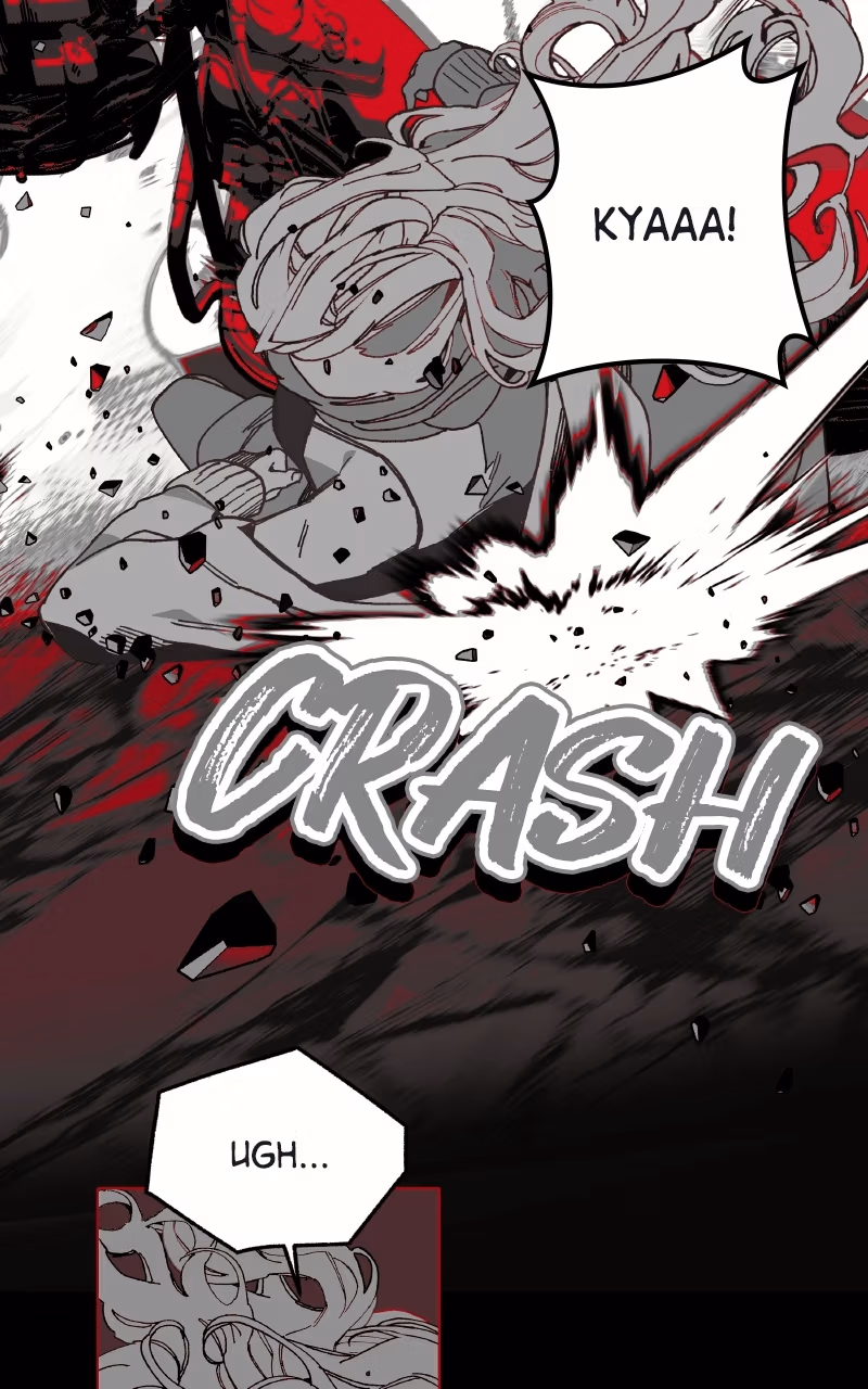 Bitterside Cranberries Chapter 1 page 132 - 