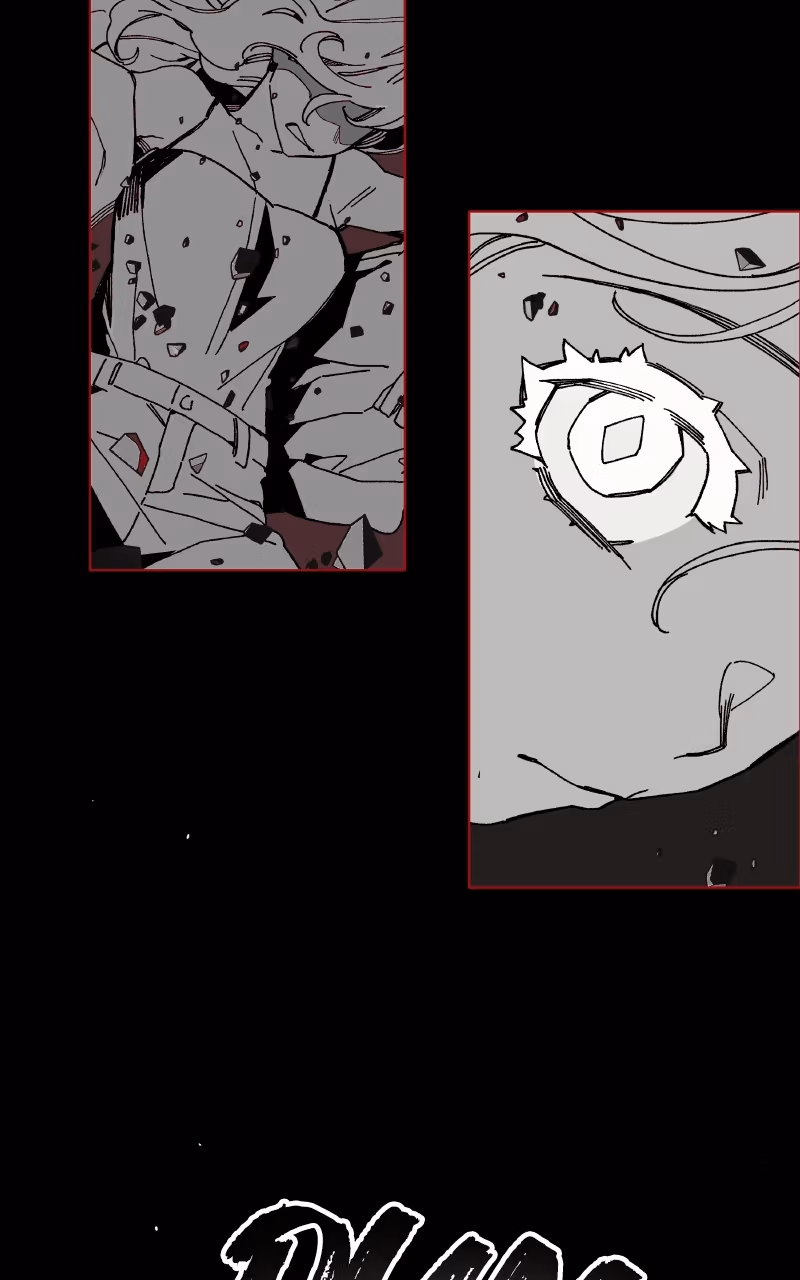 Bitterside Cranberries Chapter 1 page 133 - 