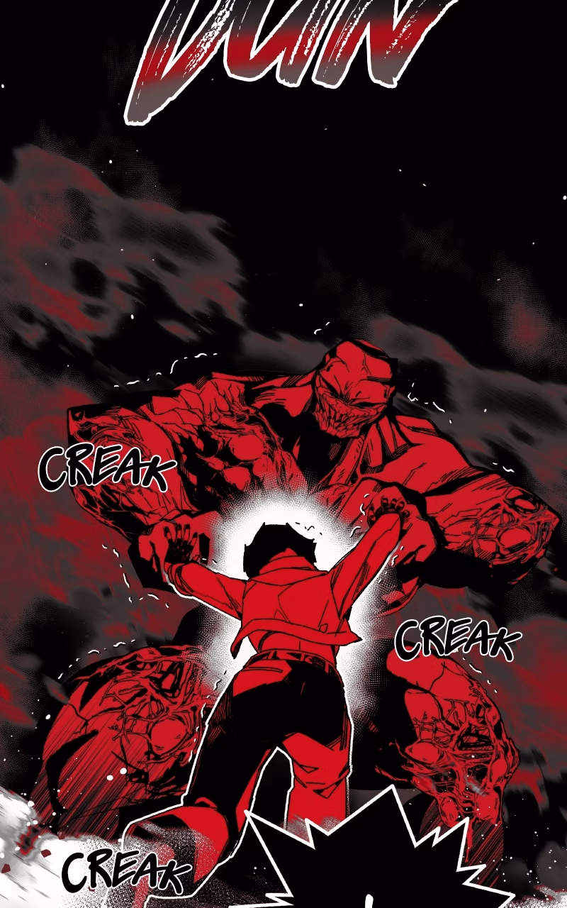 Bitterside Cranberries Chapter 1 page 134 - 