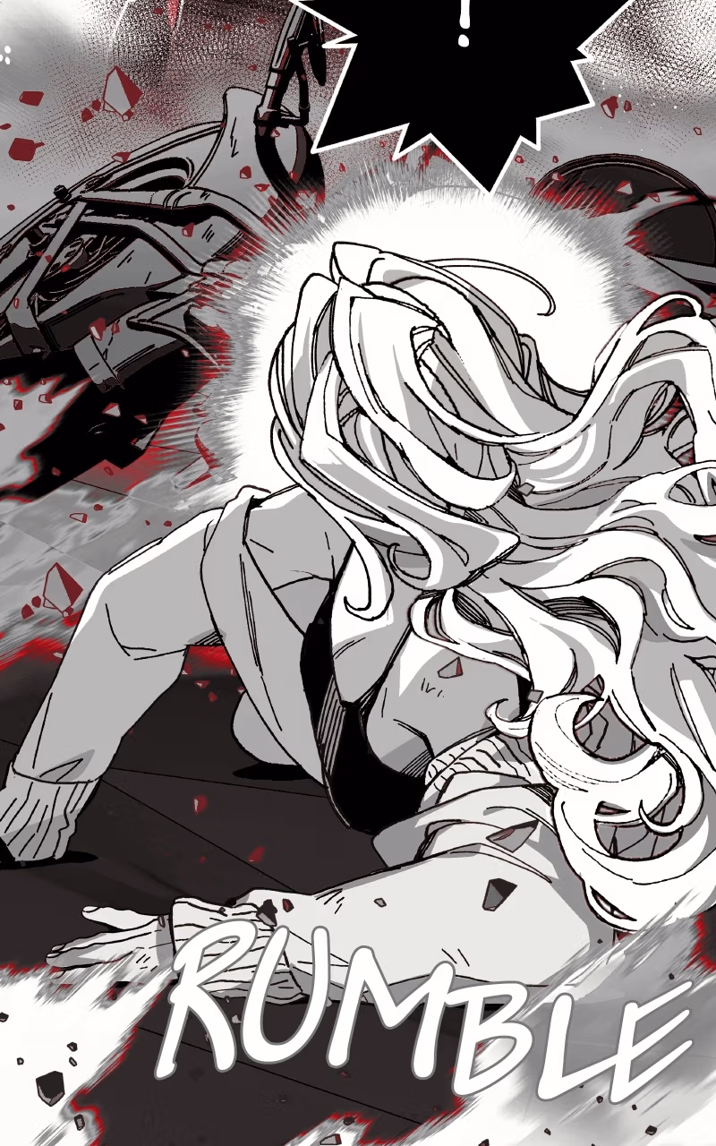 Bitterside Cranberries Chapter 1 page 135 - 
