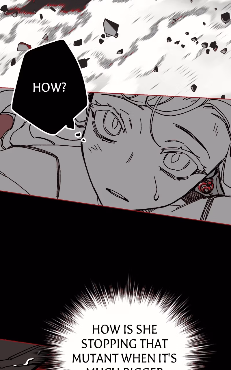 Bitterside Cranberries Chapter 1 page 136 - 