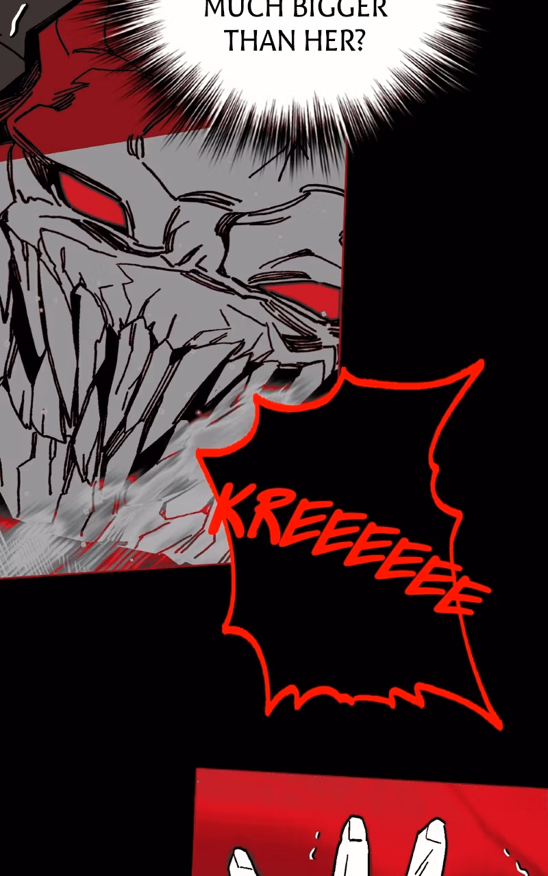 Bitterside Cranberries Chapter 1 page 137 - 