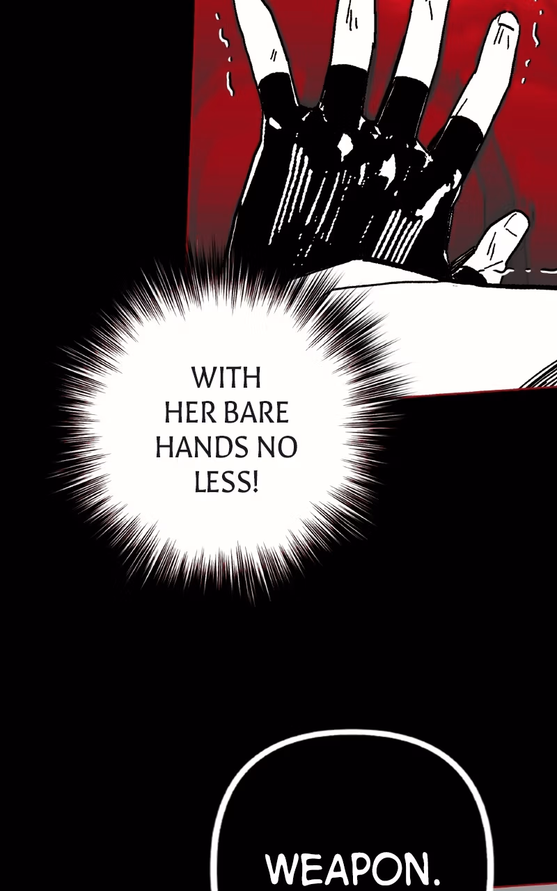 Bitterside Cranberries Chapter 1 page 138 - 