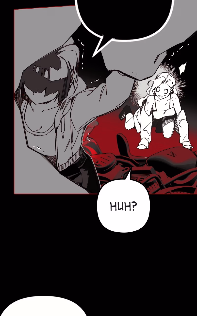 Bitterside Cranberries Chapter 1 page 139 - 