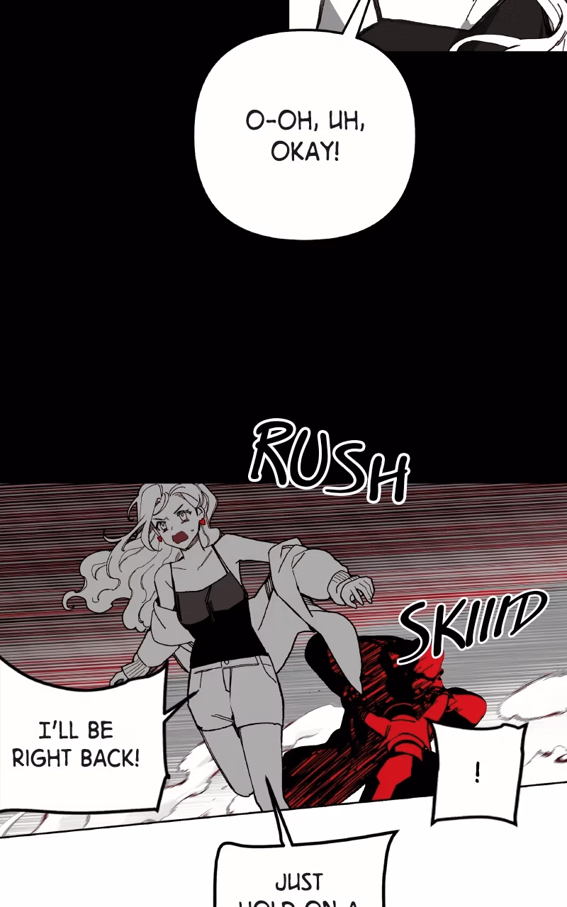 Bitterside Cranberries Chapter 1 page 141 - 
