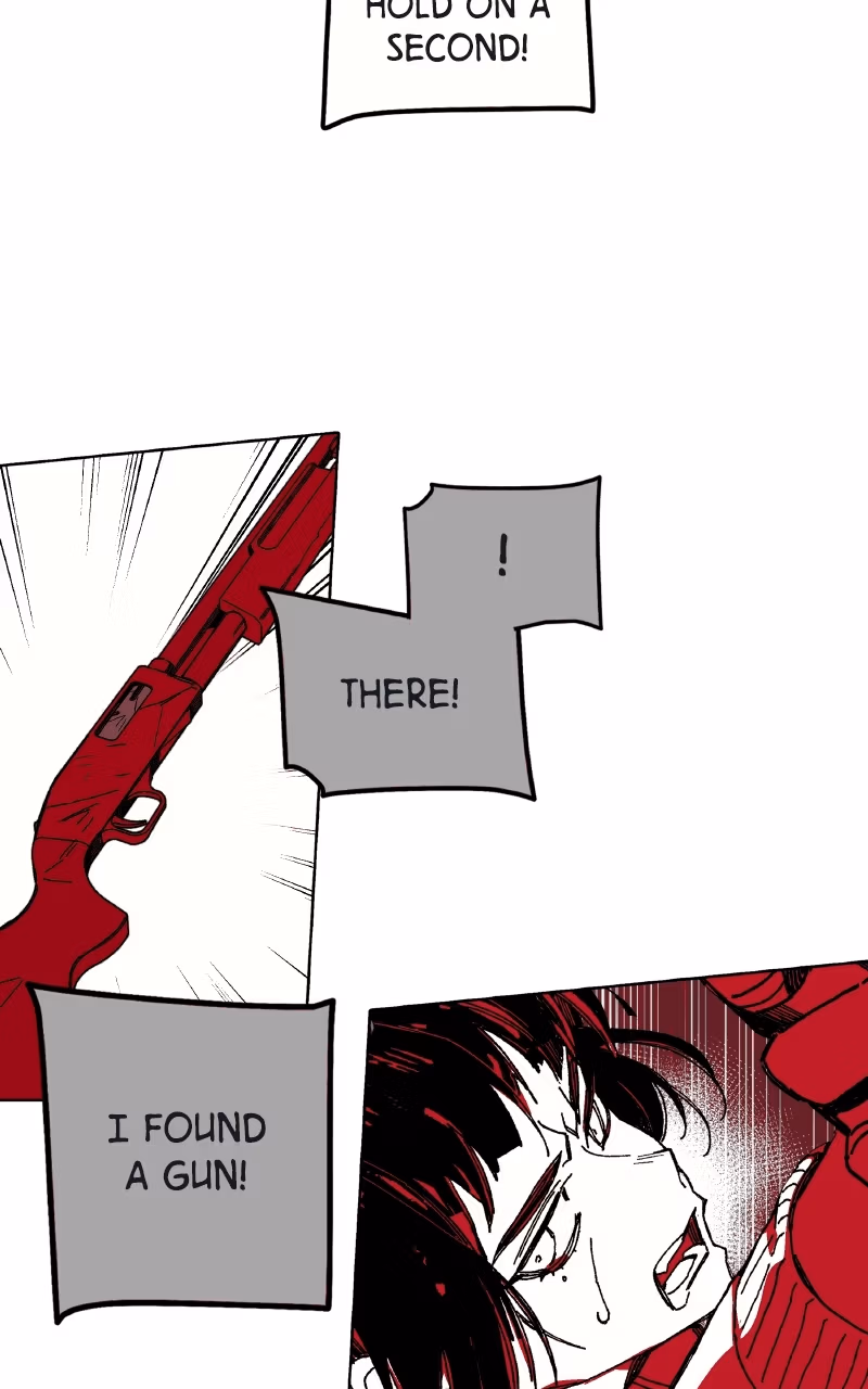 Bitterside Cranberries Chapter 1 page 142 - 
