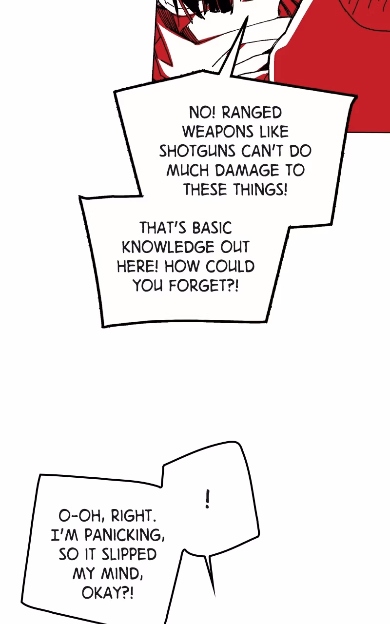 Bitterside Cranberries Chapter 1 page 143 - 