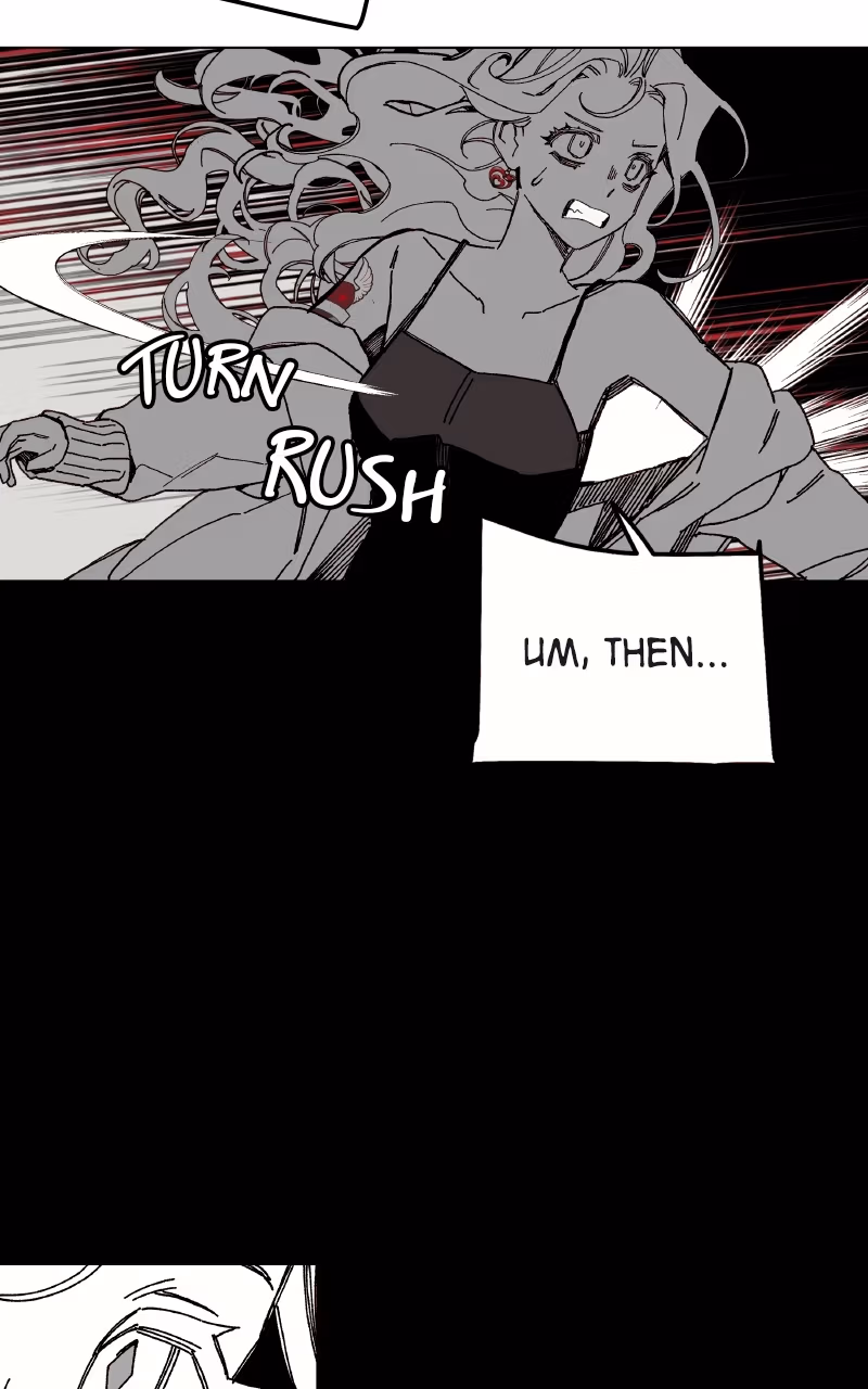 Bitterside Cranberries Chapter 1 page 144 - 