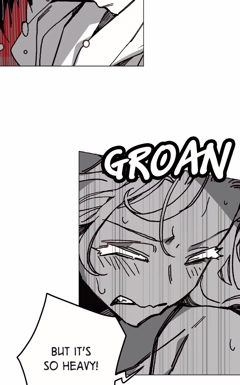 Bitterside Cranberries Chapter 1 page 148 - 