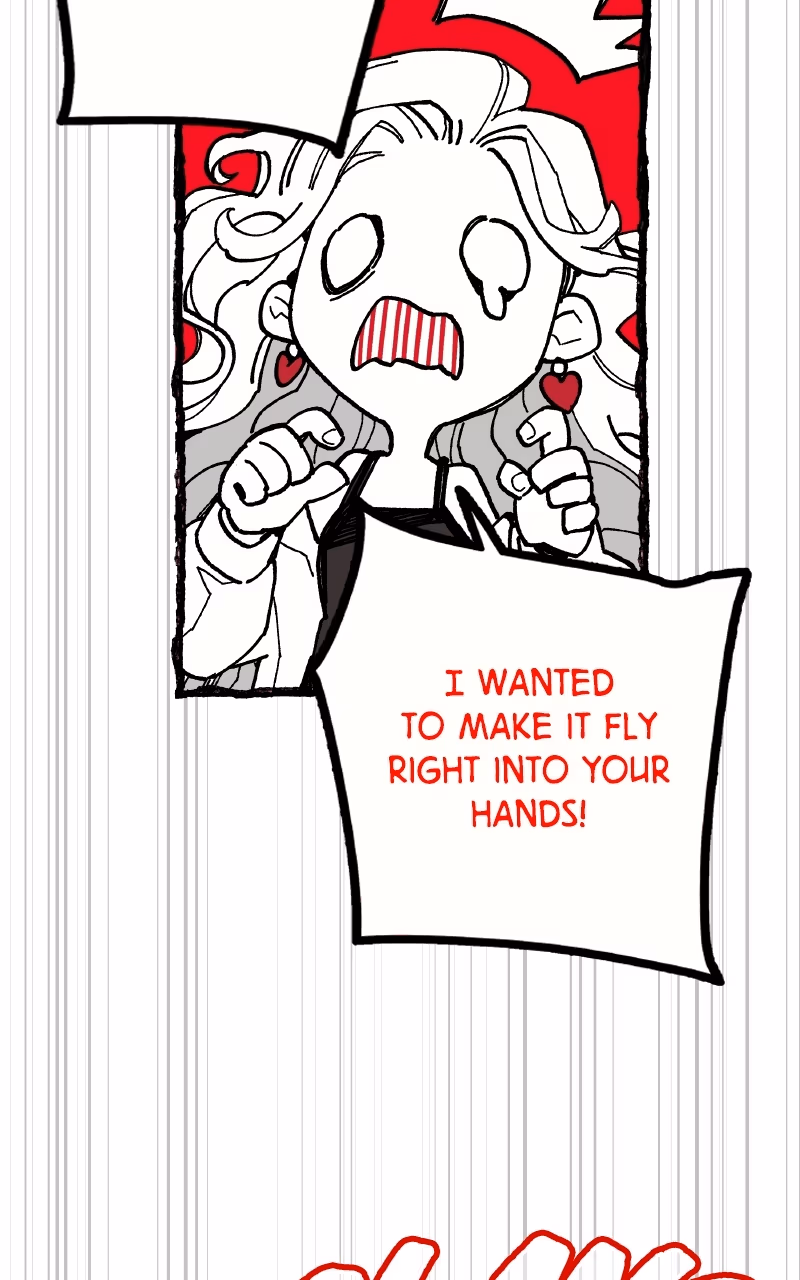 Bitterside Cranberries Chapter 1 page 153 - 