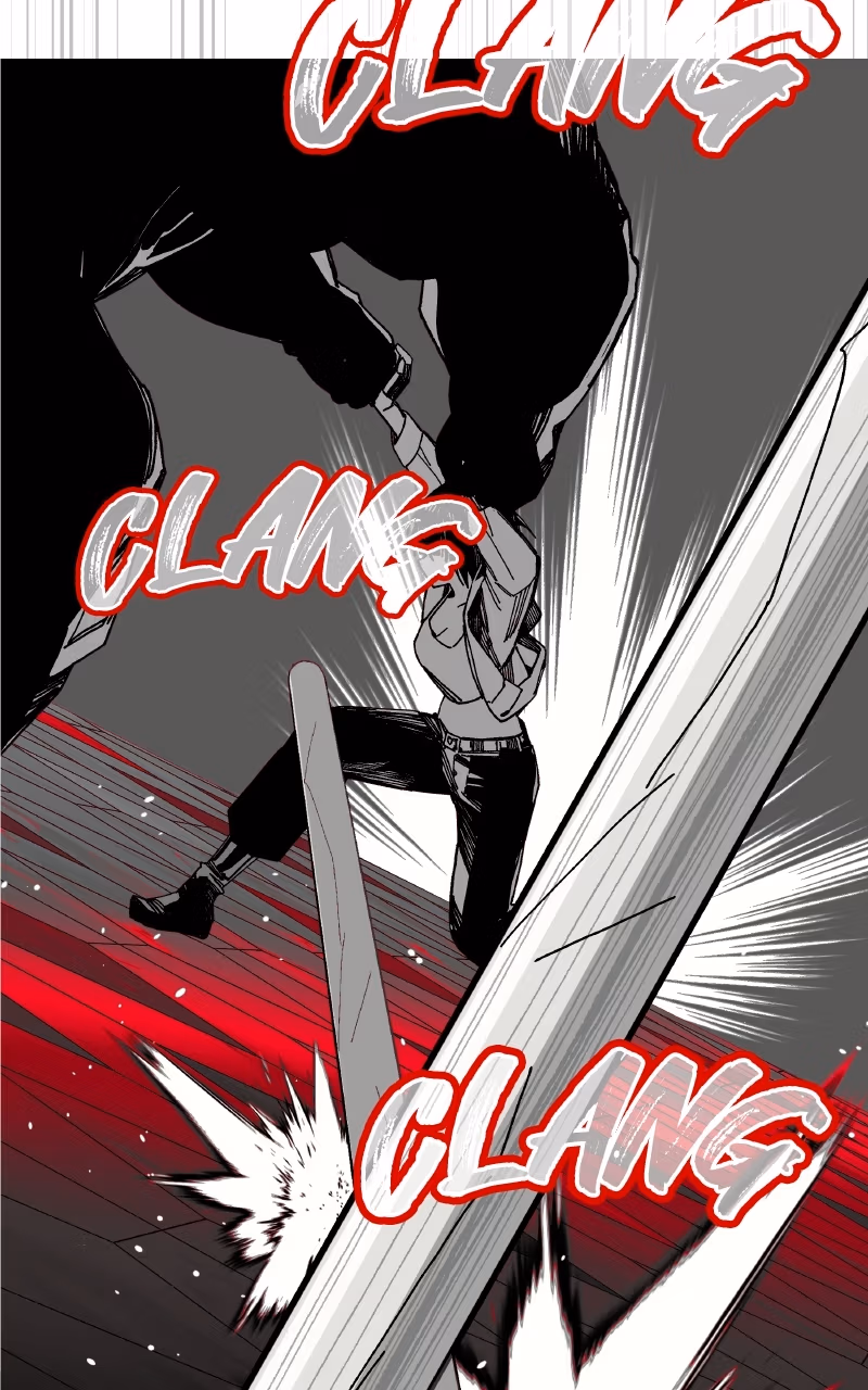 Bitterside Cranberries Chapter 1 page 154 - 