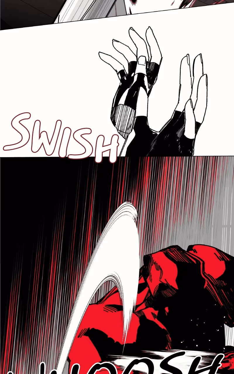 Bitterside Cranberries Chapter 1 page 155 - 