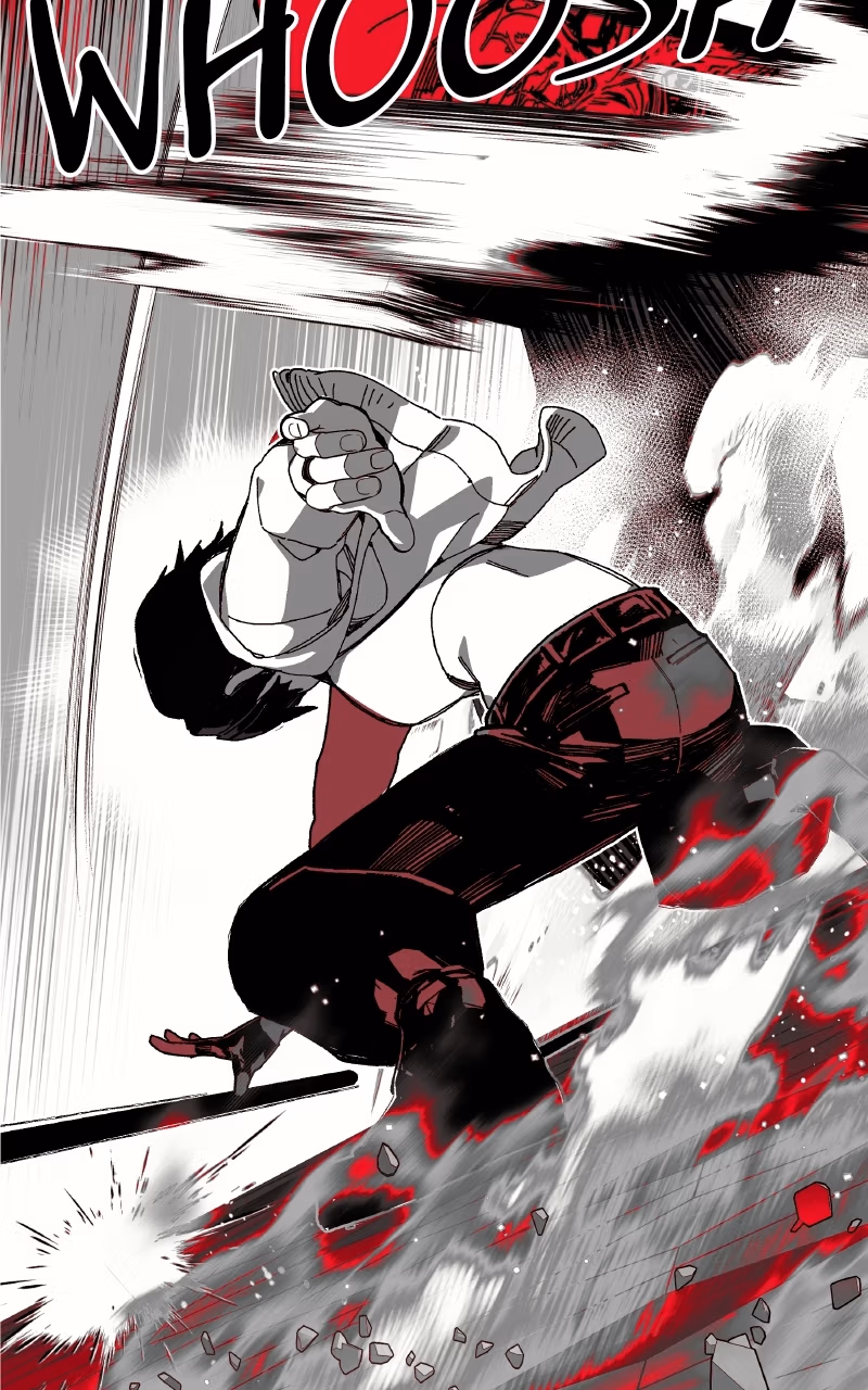 Bitterside Cranberries Chapter 1 page 156 - 