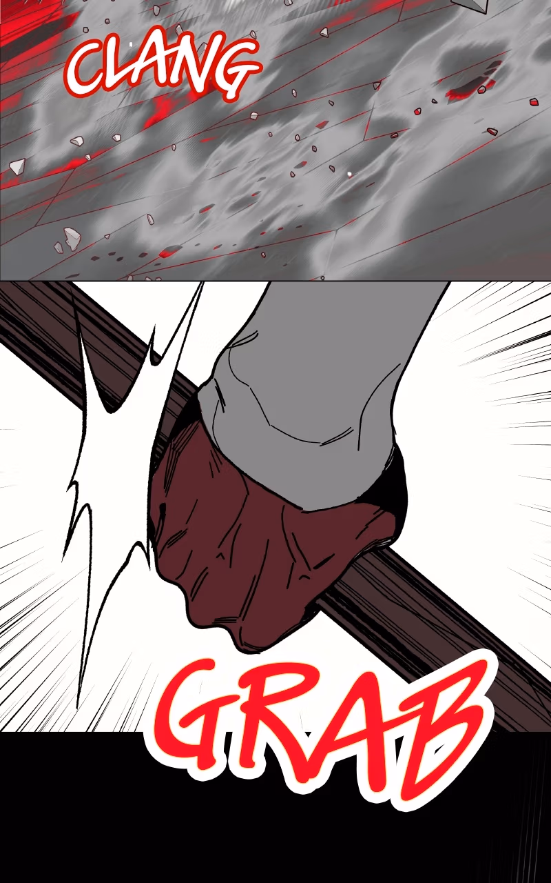 Bitterside Cranberries Chapter 1 page 157 - 
