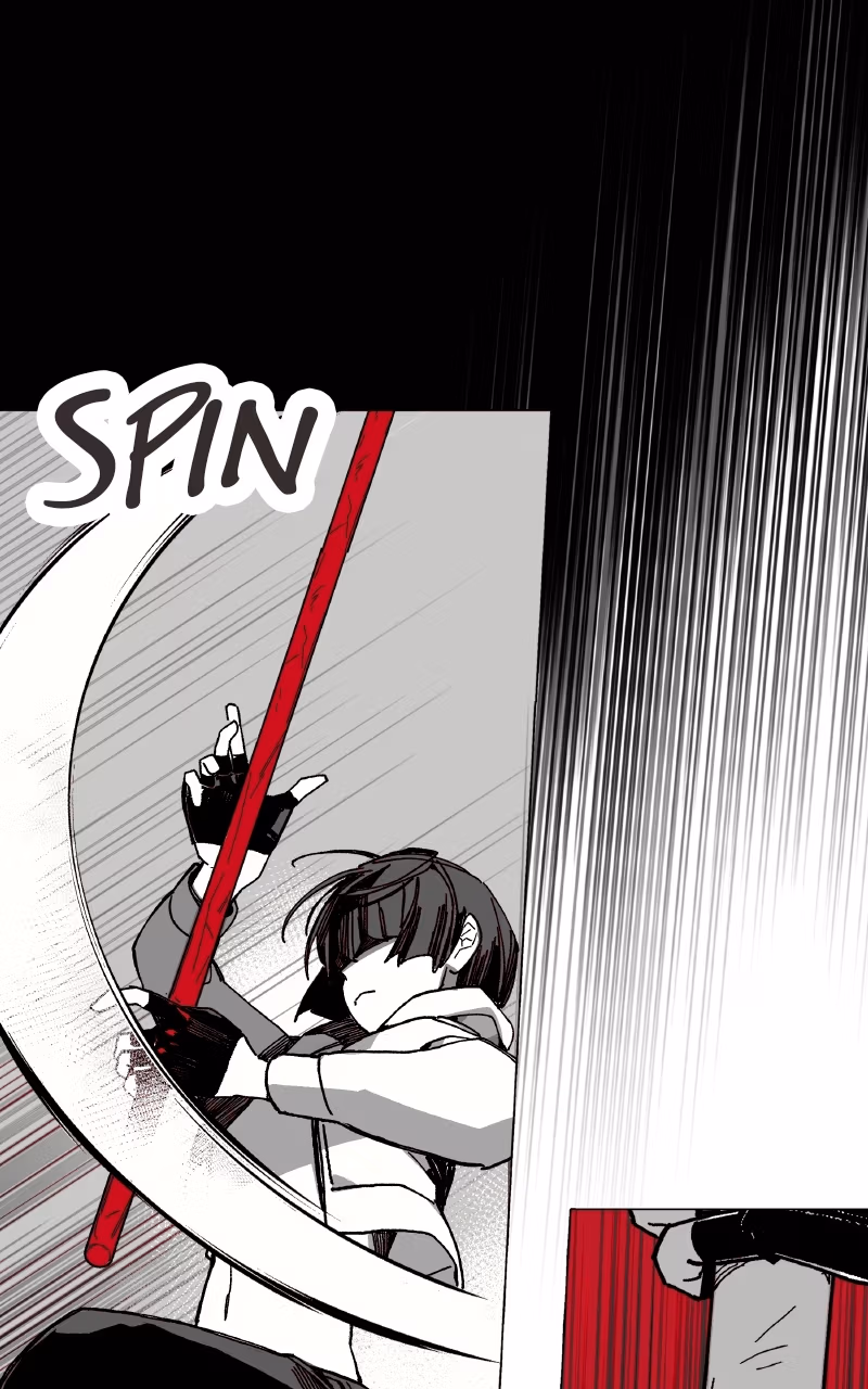 Bitterside Cranberries Chapter 1 page 158 - 