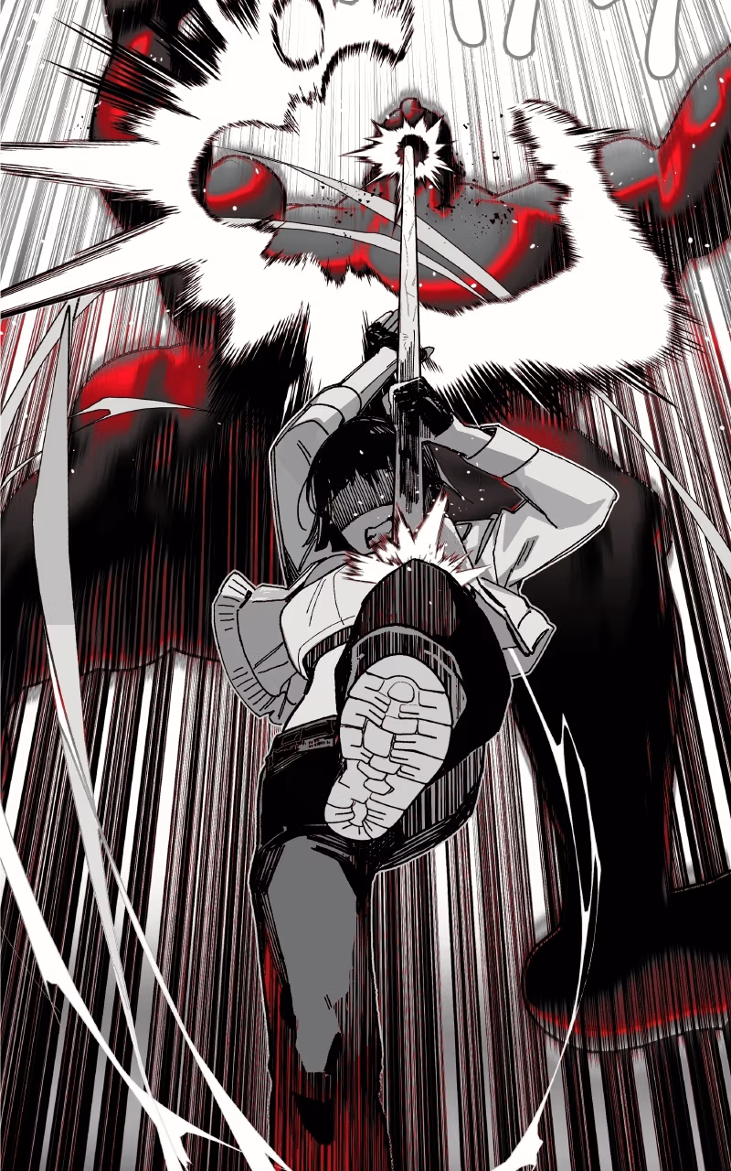 Bitterside Cranberries Chapter 1 page 160 - 