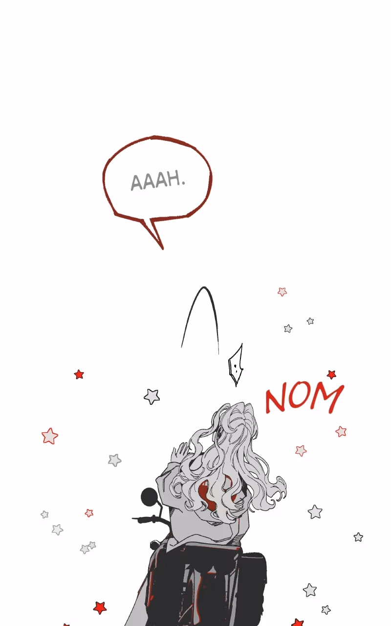 Bitterside Cranberries Chapter 1 page 17 - 