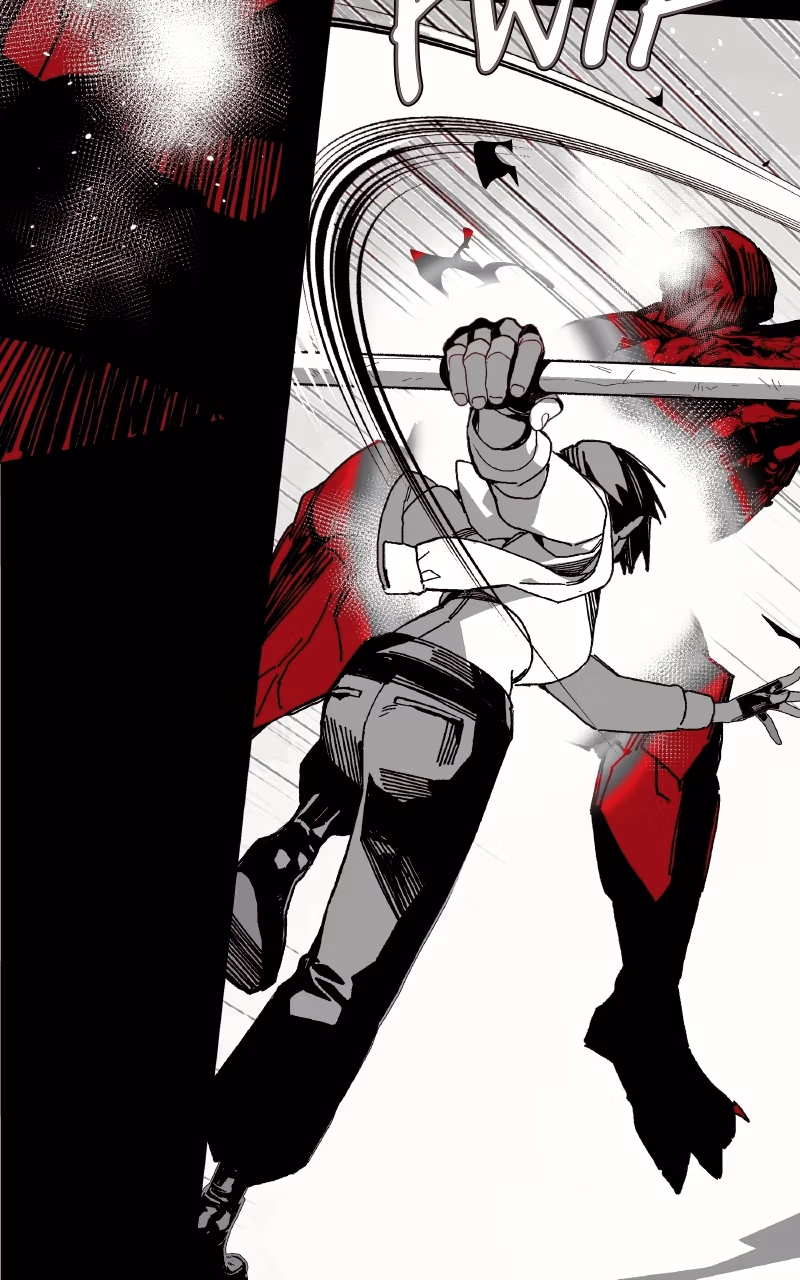 Bitterside Cranberries Chapter 1 page 162 - 