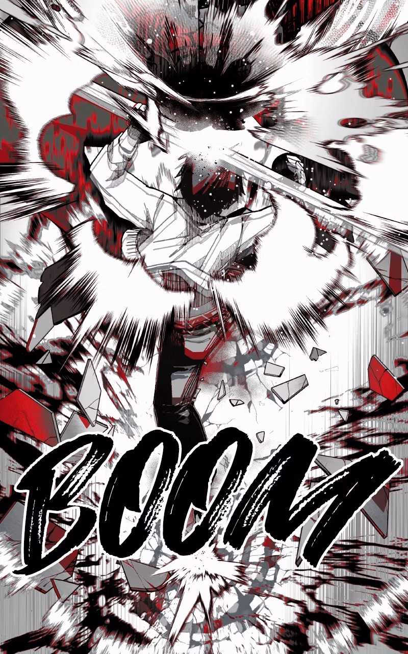 Bitterside Cranberries Chapter 1 page 171 - 