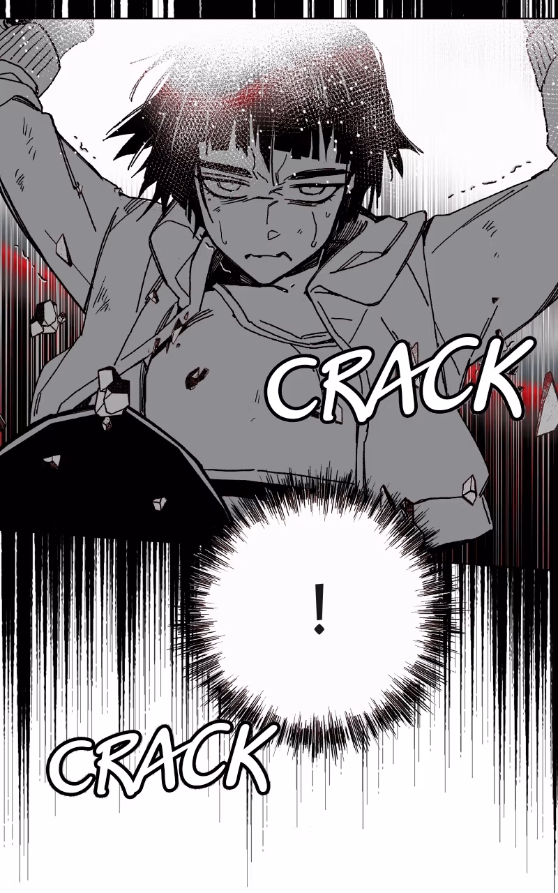 Bitterside Cranberries Chapter 1 page 173 - 
