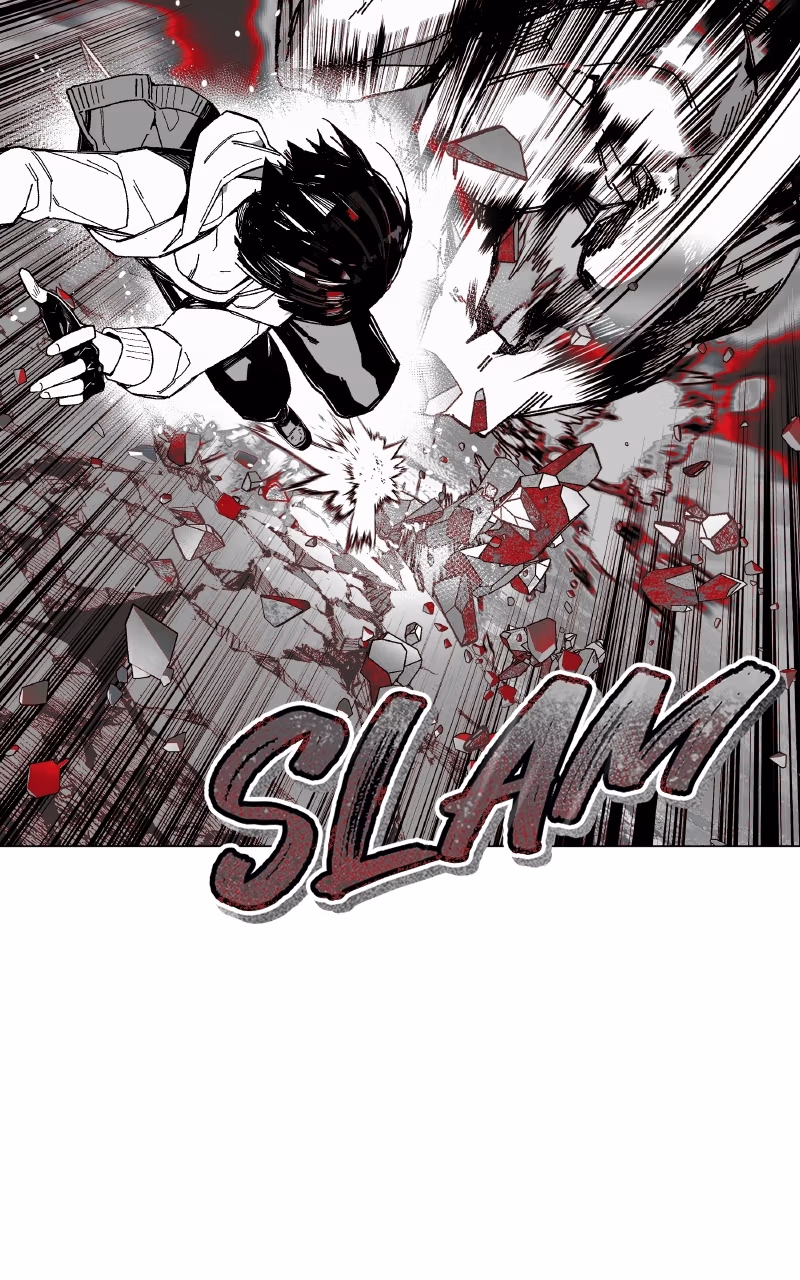 Bitterside Cranberries Chapter 1 page 175 - 