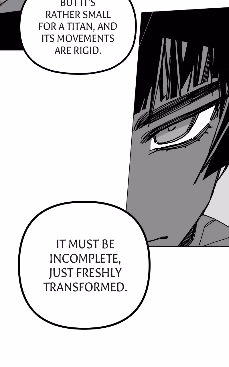 Bitterside Cranberries Chapter 1 page 178 - 