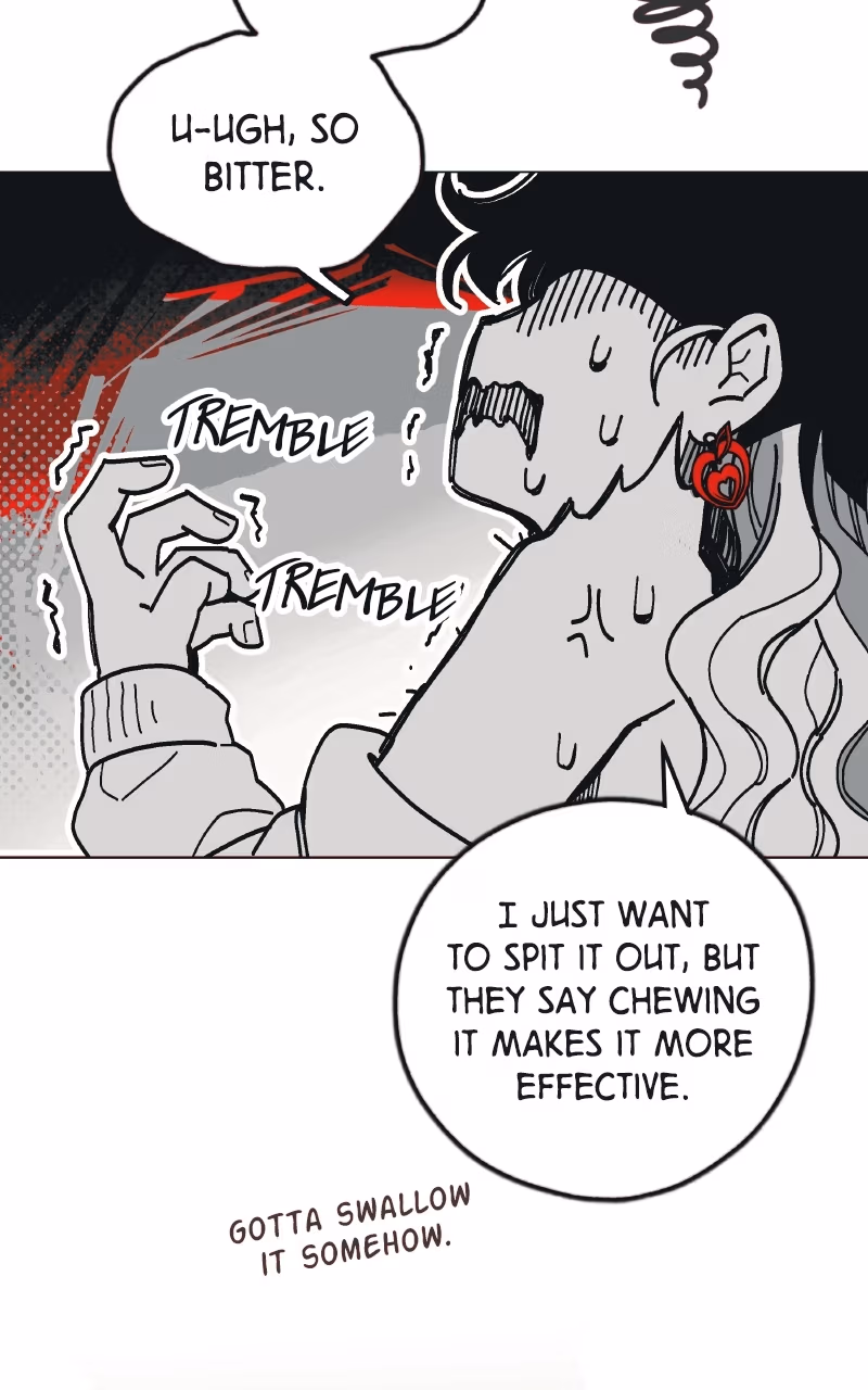 Bitterside Cranberries Chapter 1 page 19 - 