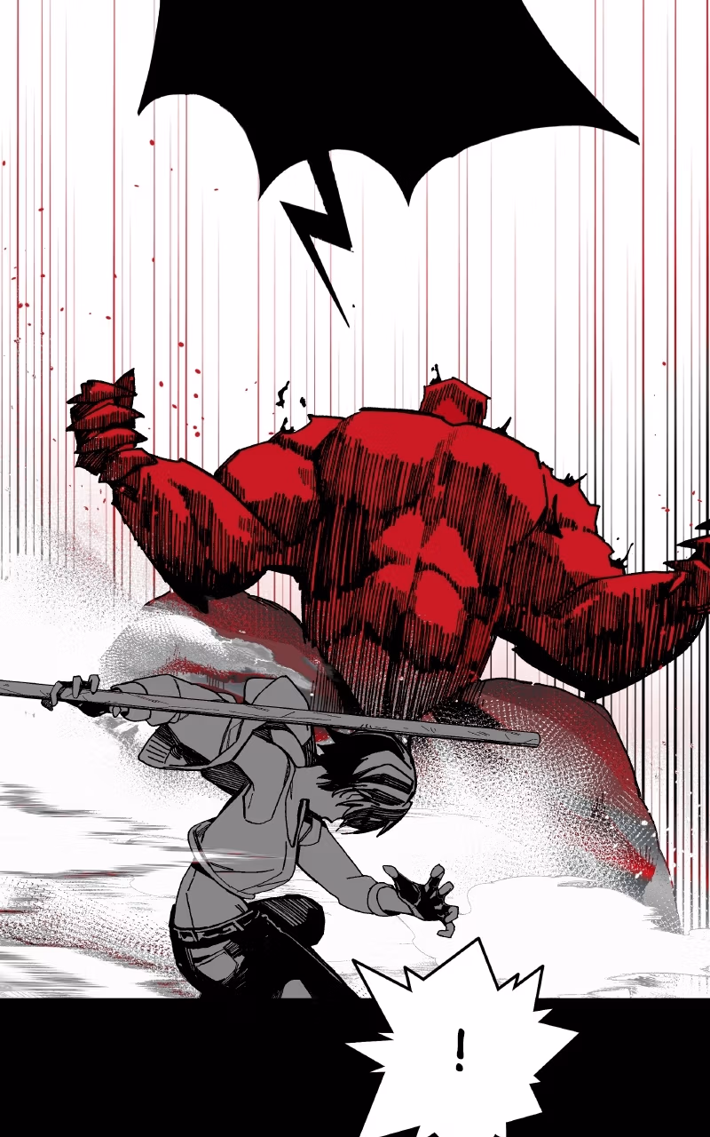 Bitterside Cranberries Chapter 1 page 182 - 